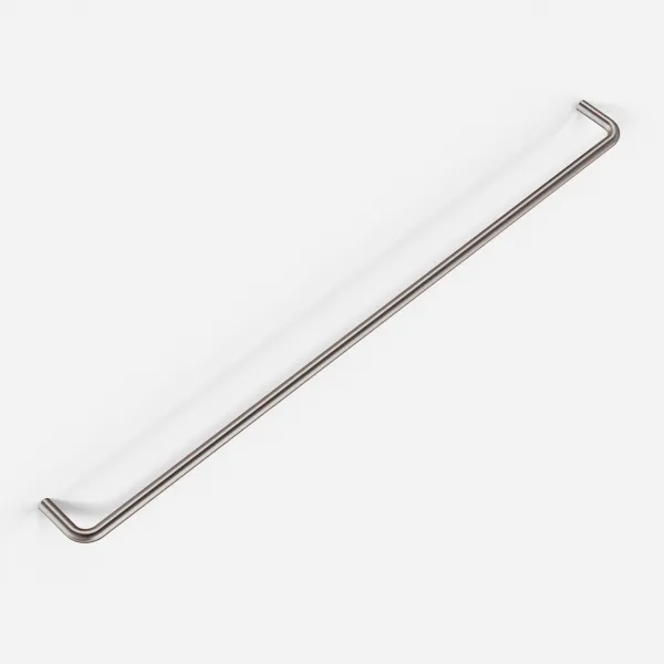 Semplice PS19-80 -  Handdukstork, PVD borstat stål