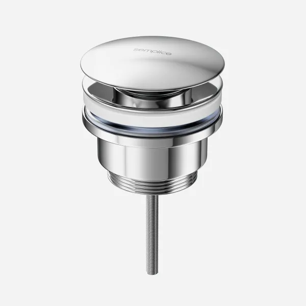 Semplice SBV03 - Krom