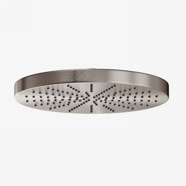 Semplice/Fly Classic SHBX28 - Takdusch Ø28, PVD borstad stål