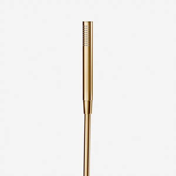 Semplice SSB120 - Mässing Natur