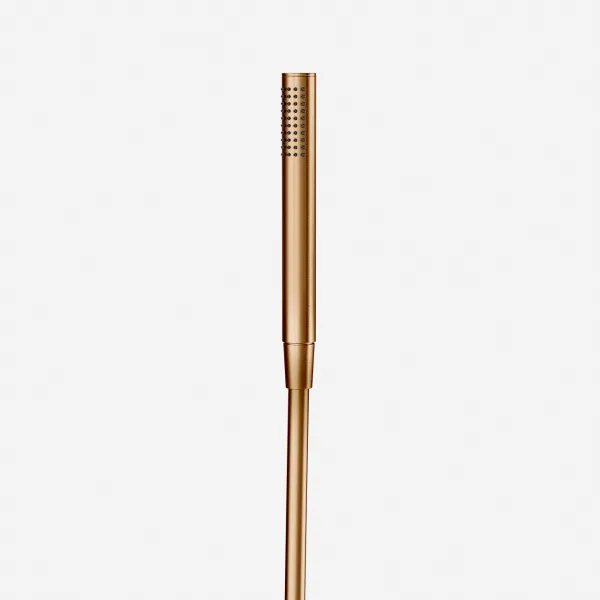 Semplice SSB120 - PVD Borstad koppar