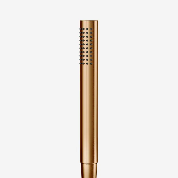 Stick SSK100 - Handdusch, PVD Borstad Koppar