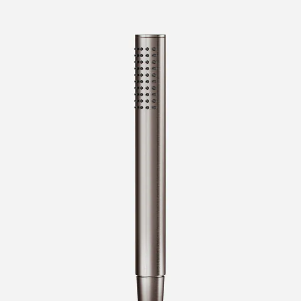 Semplice Stick SSK100 - Handdusch, PVD borstat stål