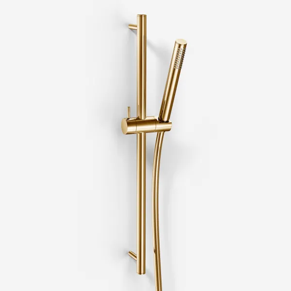 Semplice SSB570 S01 - Mässing Natur