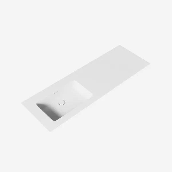 SOHO 140L - Tvätta bordsskivan