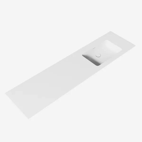 SOHO 180R - Tvätta bordsskivan