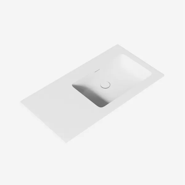 SOHO 90R - Tvätta bordsskivan