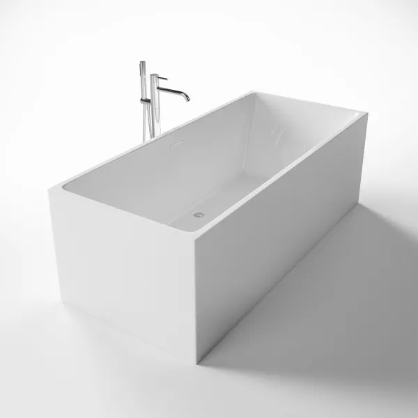 The Class 178 - 178x80, vit