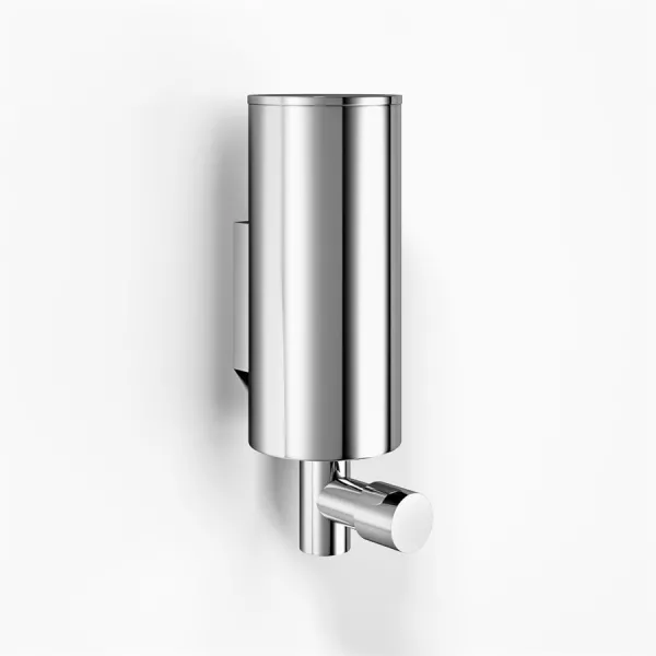 Upgrade U10J - Dispenser, Väggmonterad, Krom