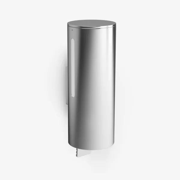 Upgrade U11J - väggmonterad tvåldispenser 0,3 l
