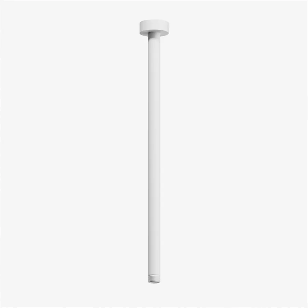 Fantini 9237 - Tak 45 cm, Matt Vit