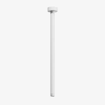Fantini 9237 - Tak 45 cm, Matt Vit