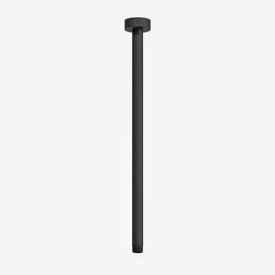 Fantini 9237 - Takhöjd 45 cm, matt svart