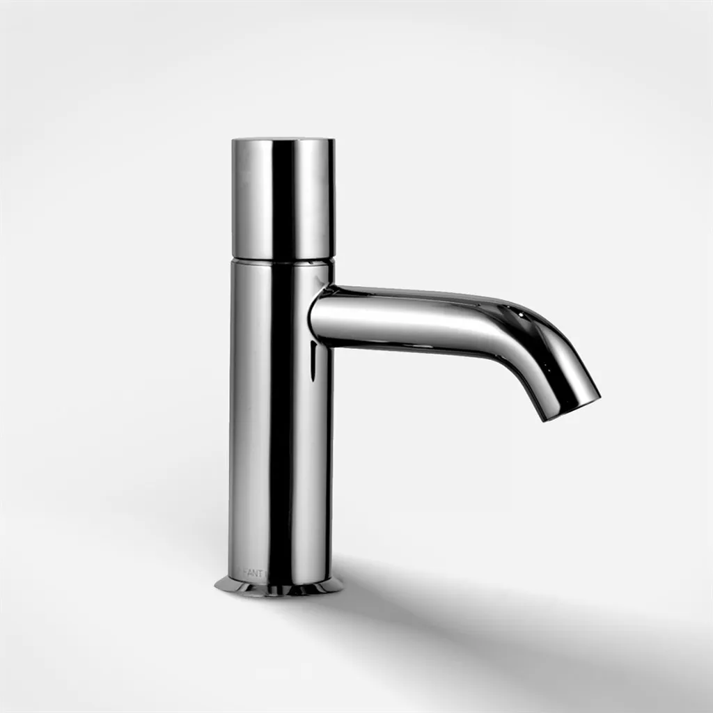 Nostromo E904WF - Joy, Chrome
