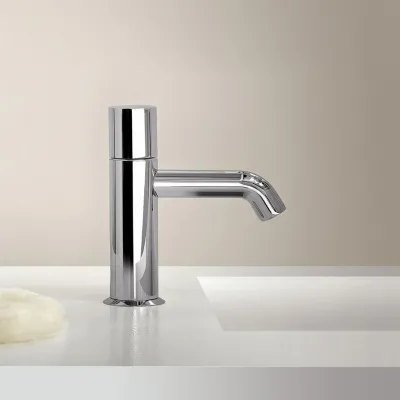 Nostromo E904WF - Joy, Chrome