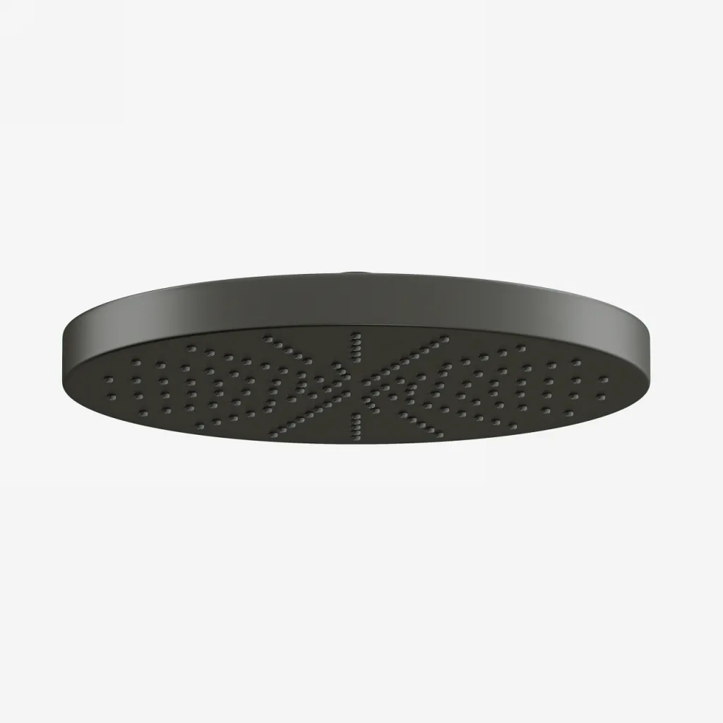 Semplice/Fly Classic SHBX28 - PVD Matt Gun Metal