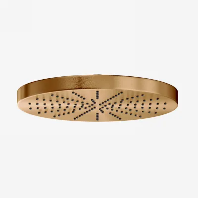 Semplice/Fly Classic SHBX28 - PVD-borstad koppar