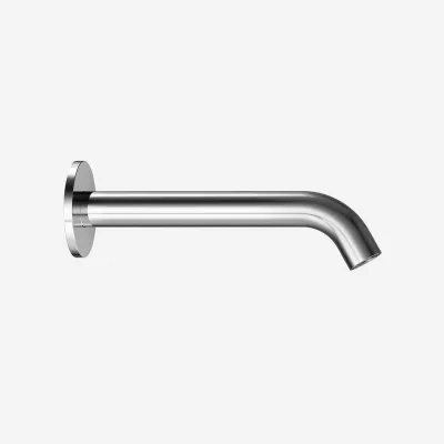 Semplice SSP200 - Pip 20 cm, Krom