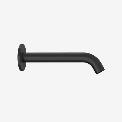 Semplice SSP200 - Pip 20 cm, Matt svart