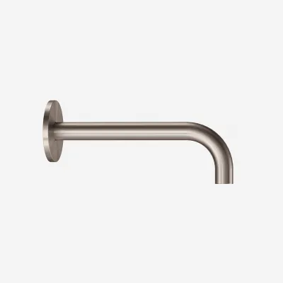 Semplice SSP190 - Pip 19 cm, PVD borstad stål