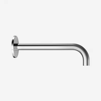 Semplice SSP220 - Pip 22 cm, Krom