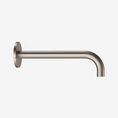Semplice SSP220 - Pip 22 cm, PVD borstat stål