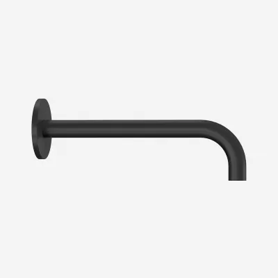 Semplice SSP220 - Pip 22 cm, Matt svart