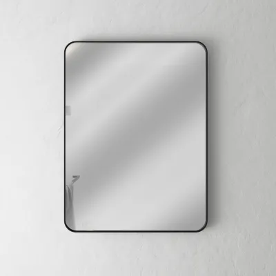 Déco Dé Lux 60x80 - Matt svart