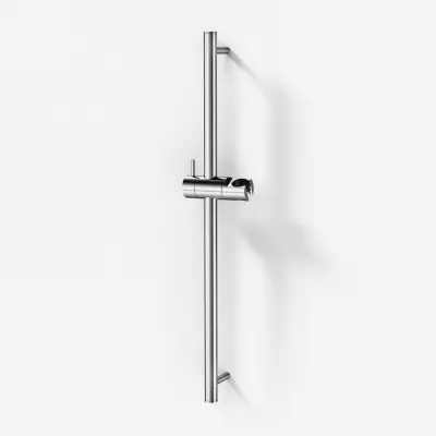 Semplice SSB570 - Duschstång, Chrome