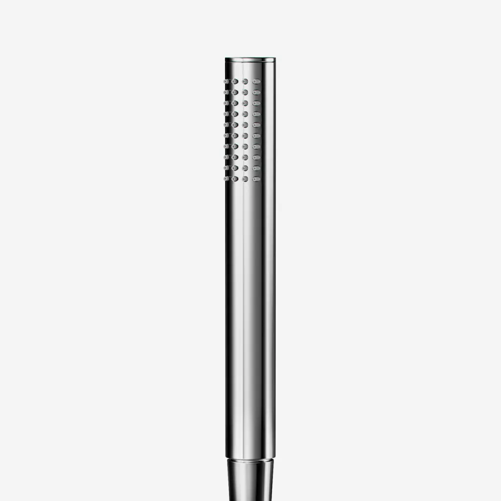 Semplice Stick SSK100 - Handdusch, krom
