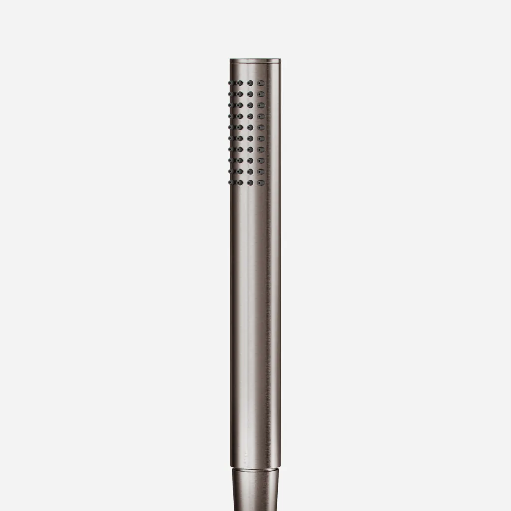 Semplice Stick SSK100 - Handdusch, PVD borstat stål