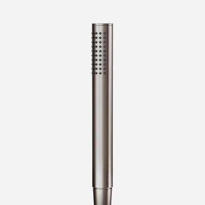 Semplice Stick SSK100 - Handdusch, PVD borstat stål