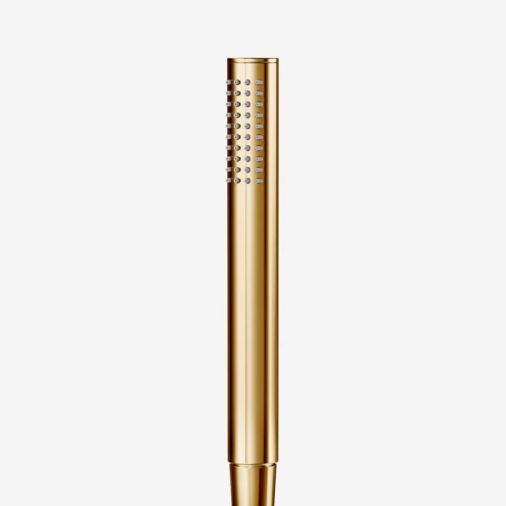 Semplice Stick SSK100 - Handdusch, Naturmässing
