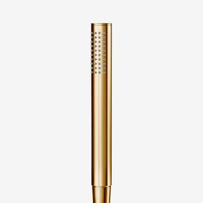 Semplice Stick SSK100 - Handdusch, Naturmässing