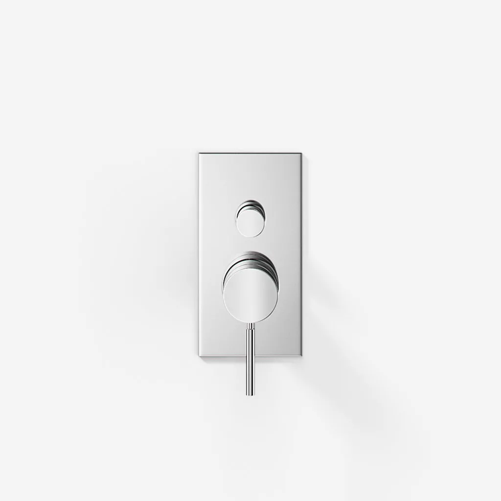 Semplice SBR701 - Krom