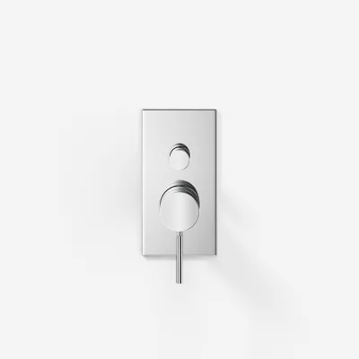 Semplice SBR701 - Krom