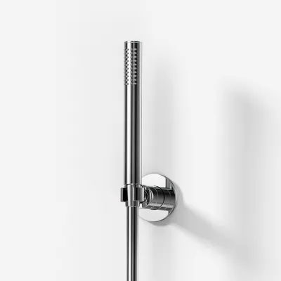 Fly Classic KR102 S01 - MKII, Chrome