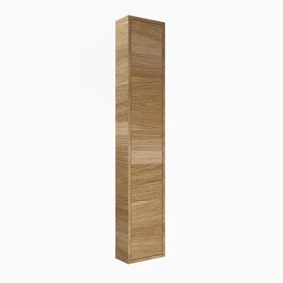 CPH Tapwork BS1 - 30x16x160h cm Snickar Högskåp i naturek BS1