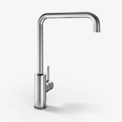 Classwell C05 - Köksblandare, Krom