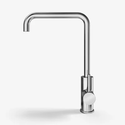 Classwell C05 - Köksblandare, Krom