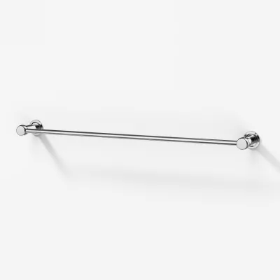 Hassel&Teudt H19-60 - Handdukstork 60 cm, Krom