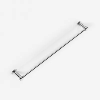 Hassel&Teudt H19-60 - Handdukstork 60 cm, Krom