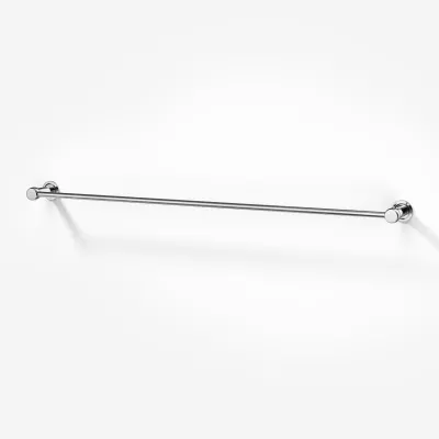 Hassel&Teudt H19-80 - Handdukstork 80 cm, Krom