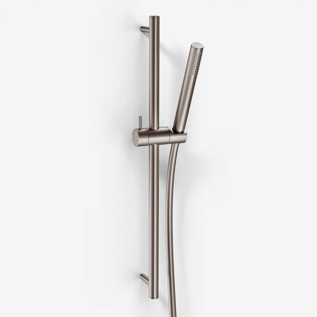 Semplice SSB570 S01 - PVD borstat stål