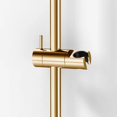 Semplice SSB570 S01 - Mässing Natur