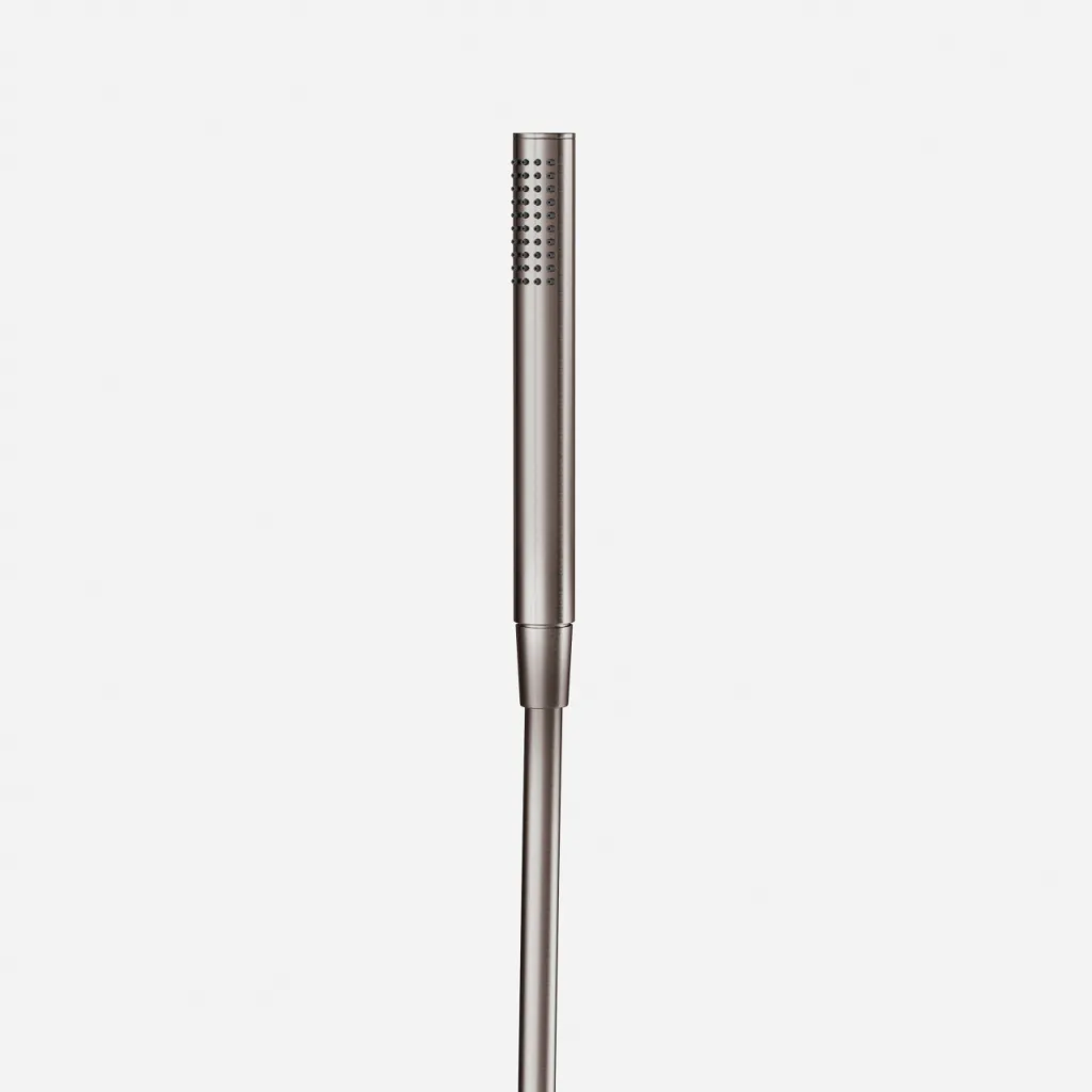 Semplice SSB120 - PVD borstat stål