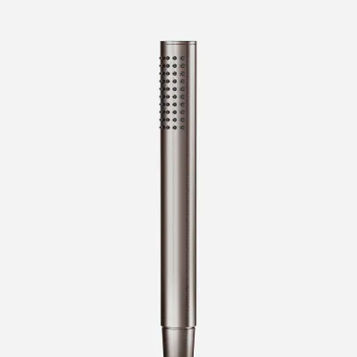 Semplice SSB120 - PVD borstat stål