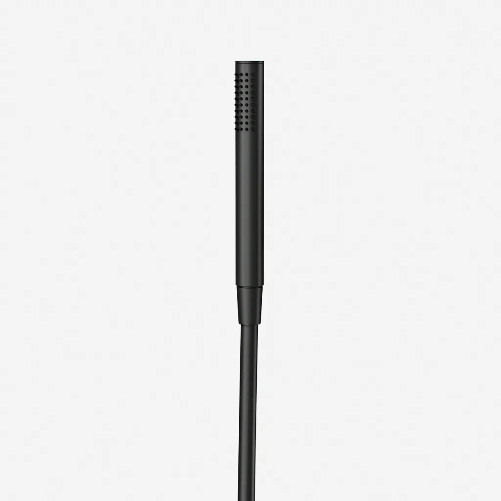 Semplice SSB120 - Matt svart