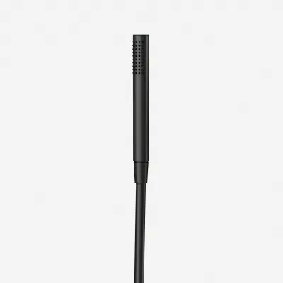 Semplice SSB120 - Matt svart