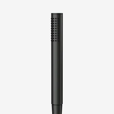 Semplice SSB120 - Matt svart